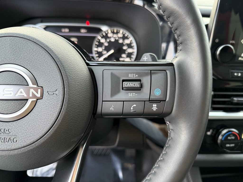 Thumbnail: 2024 Nissan Pathfinder - 26