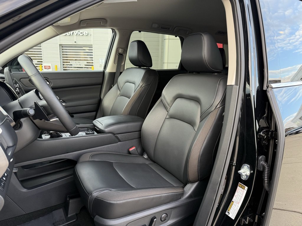 Thumbnail: 2024 Nissan Pathfinder - 11