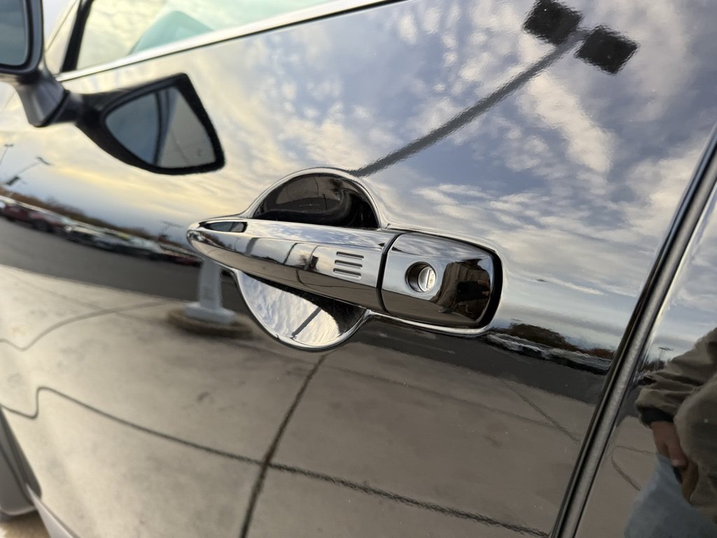 Thumbnail: 2024 Nissan Pathfinder - 21