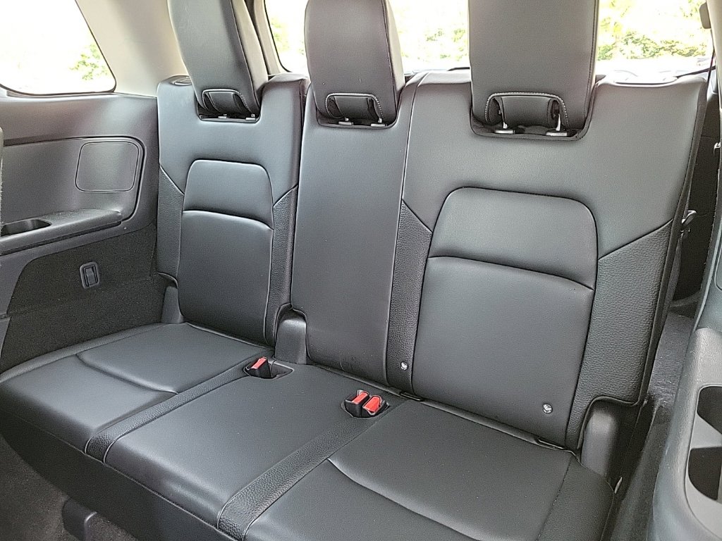 Thumbnail: 2025 Nissan Pathfinder - 18