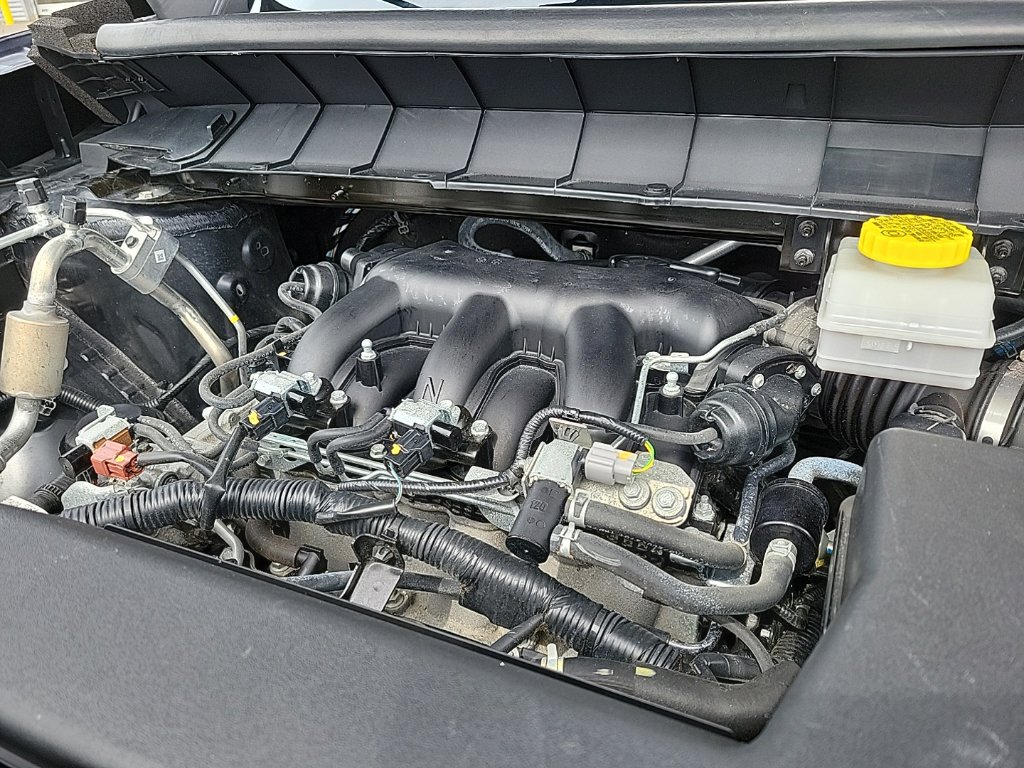 Thumbnail: 2025 Nissan Pathfinder - 8