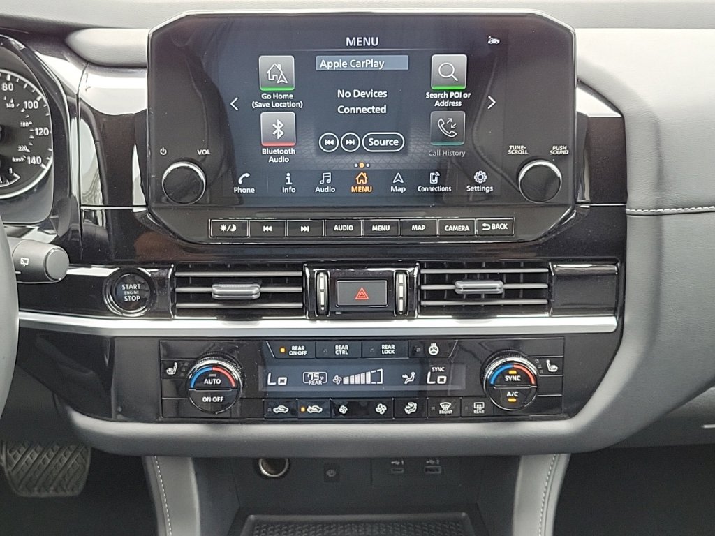 Thumbnail: 2025 Nissan Pathfinder - 34