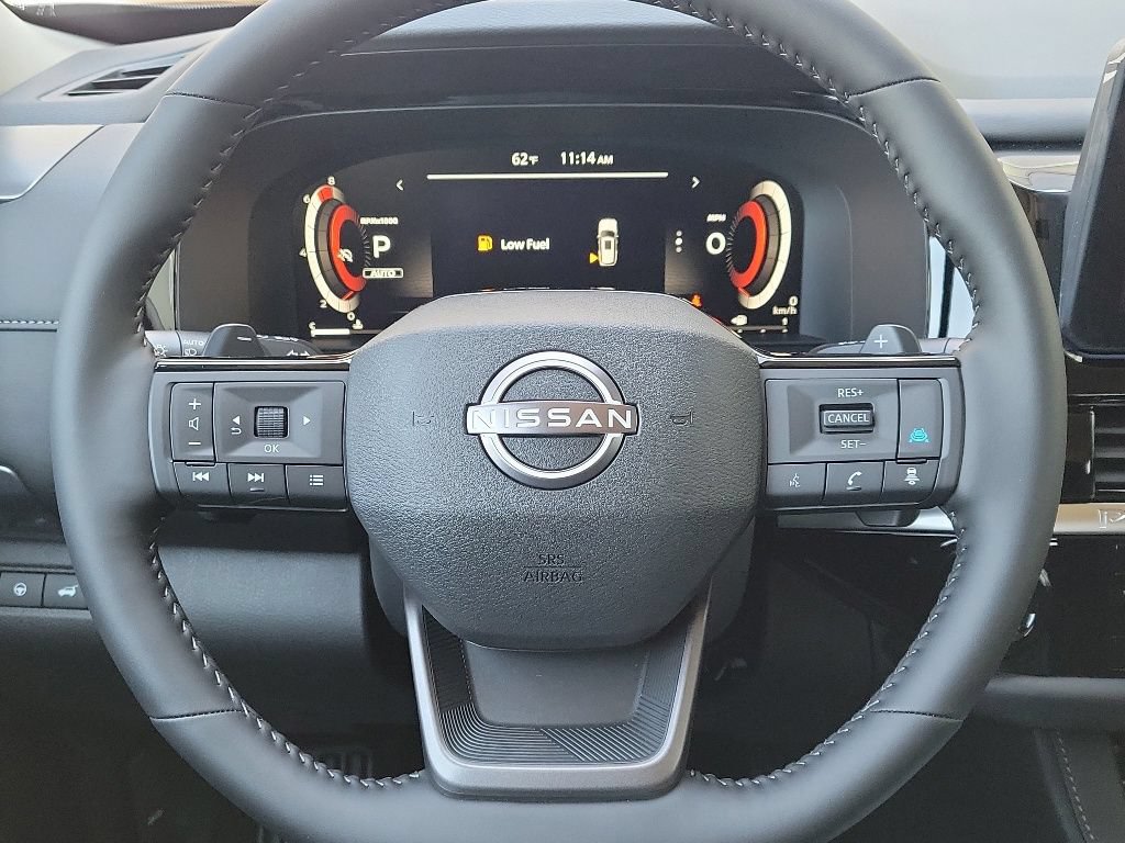 Thumbnail: 2026 Nissan Pathfinder - 26