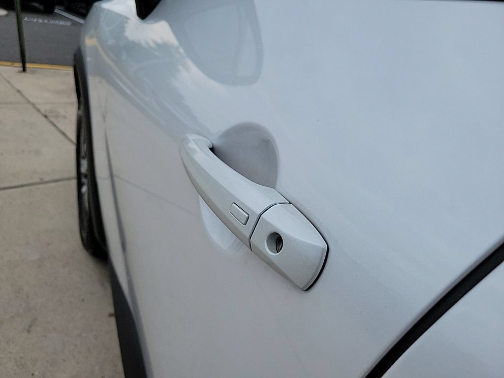 Thumbnail: 2026 Nissan Pathfinder - 6
