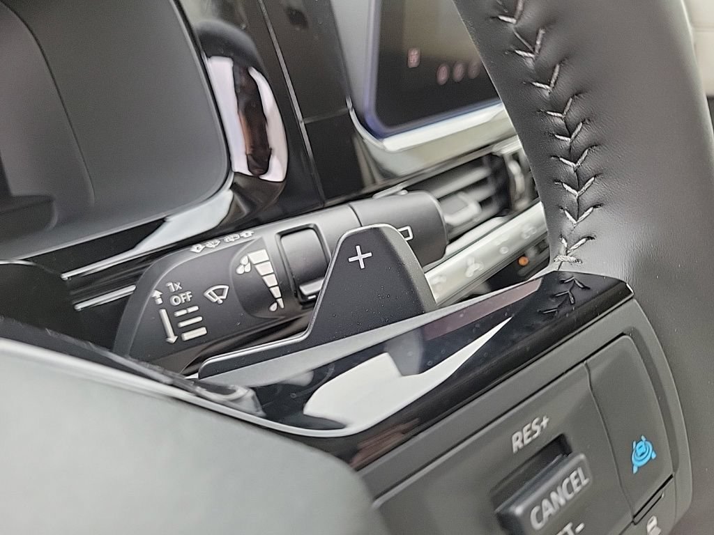Thumbnail: 2026 Nissan Pathfinder - 27