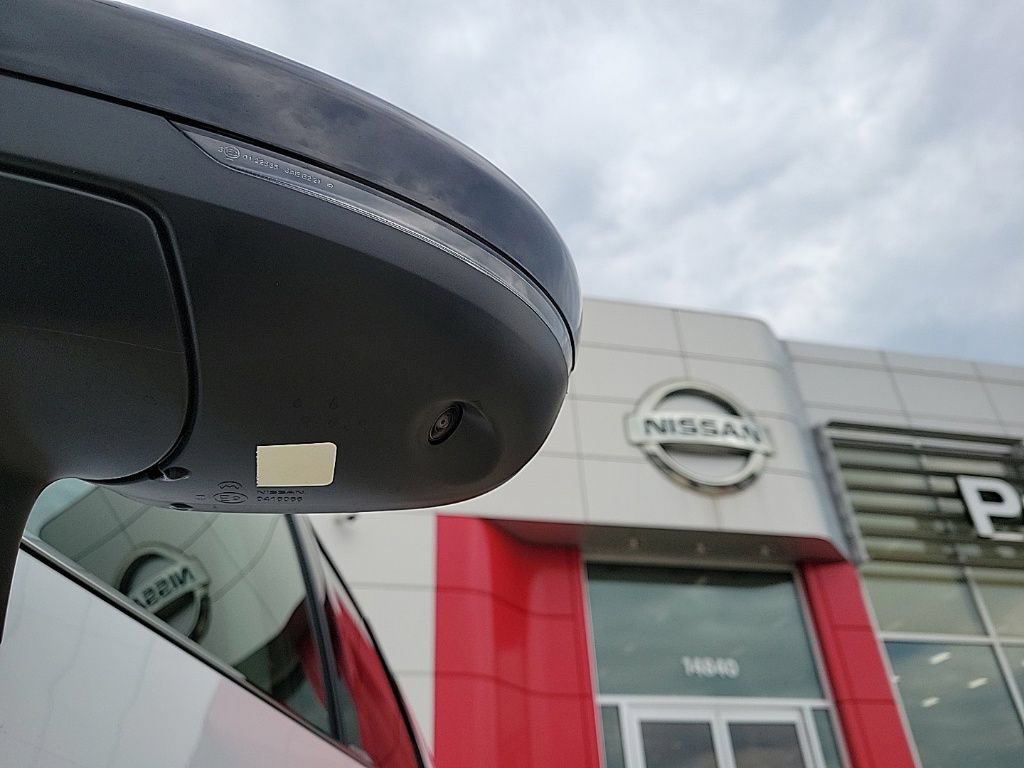 Thumbnail: 2026 Nissan Pathfinder - 20