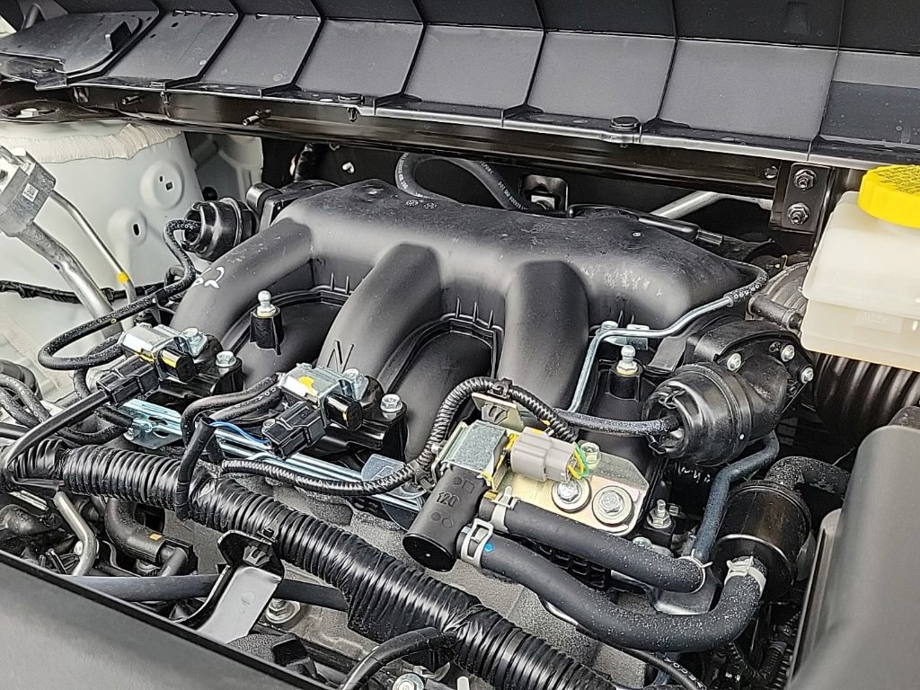 Thumbnail: 2026 Nissan Pathfinder - 8