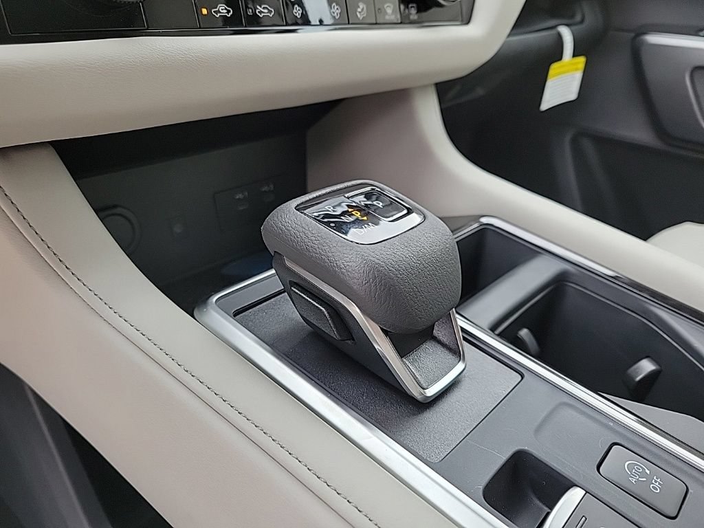 Thumbnail: 2026 Nissan Pathfinder - 28