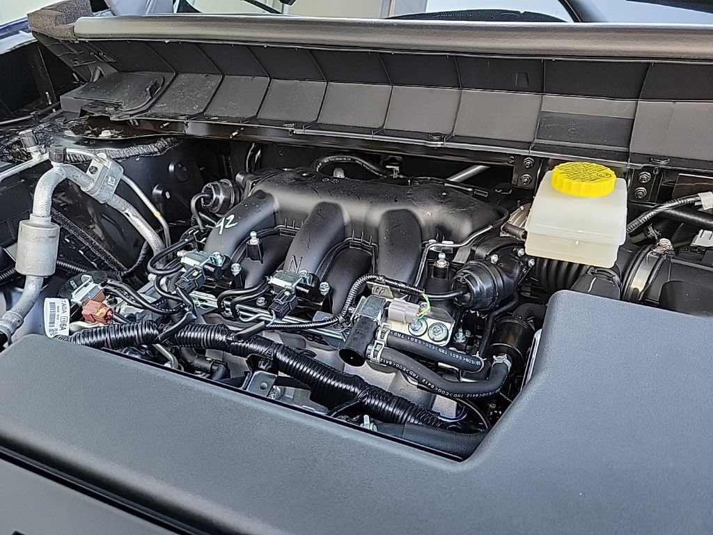 Thumbnail: 2026 Nissan Pathfinder - 6