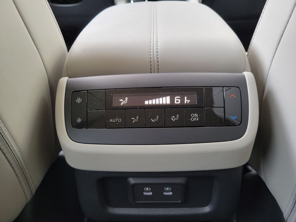 Thumbnail: 2026 Nissan Pathfinder - 28