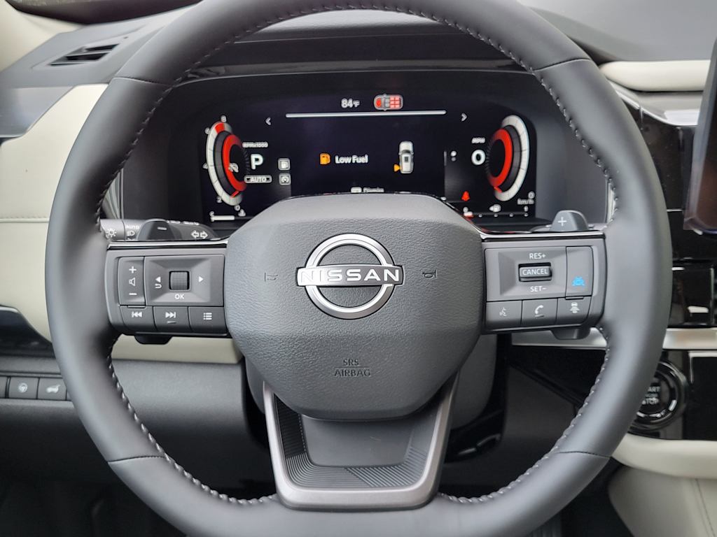 Thumbnail: 2026 Nissan Pathfinder - 7