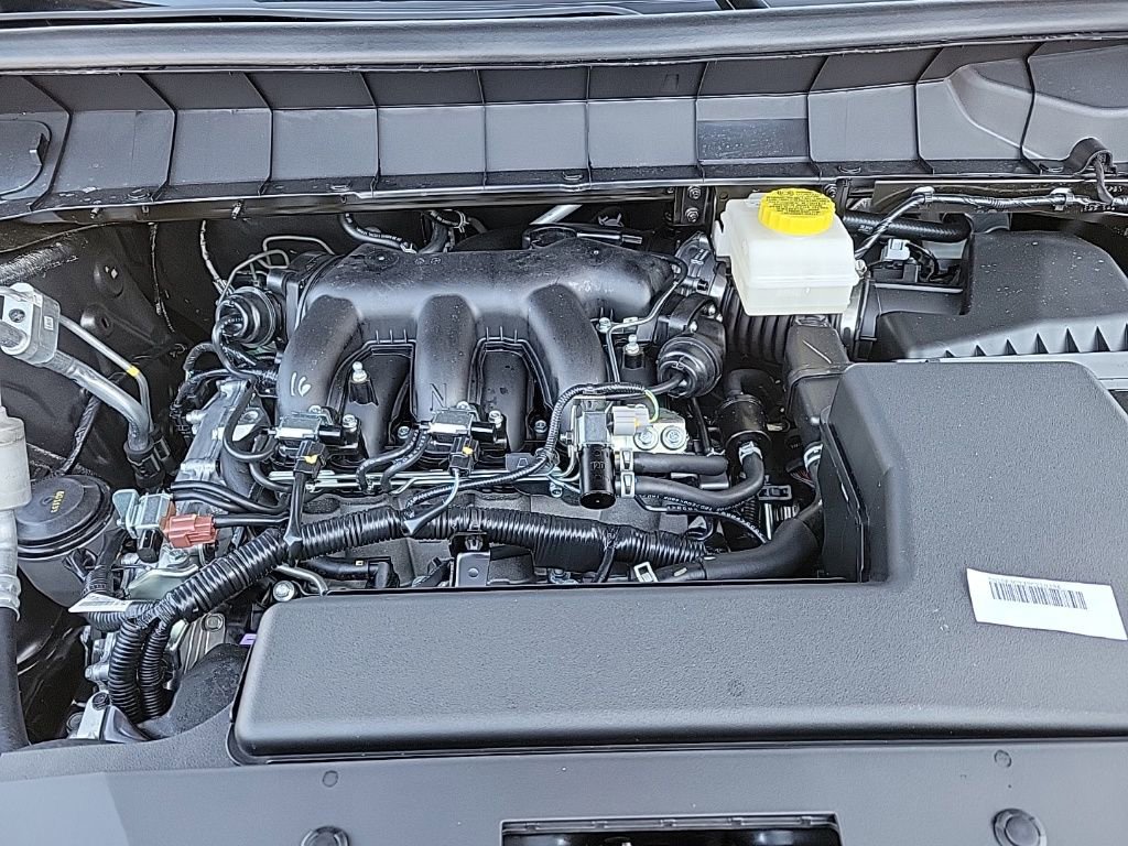 Thumbnail: 2026 Nissan Pathfinder - 7