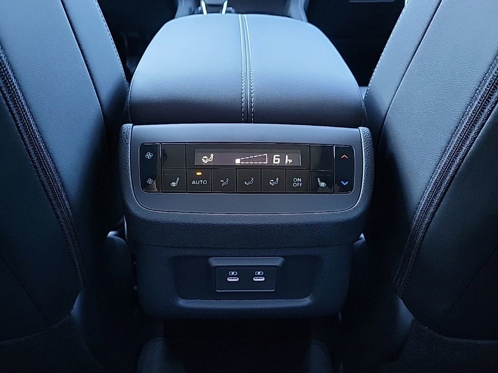 Thumbnail: 2026 Nissan Pathfinder - 26