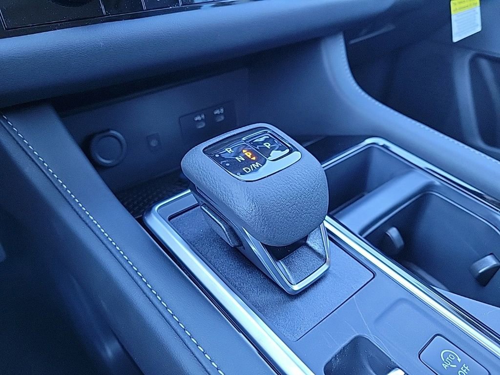 Thumbnail: 2026 Nissan Pathfinder - 29