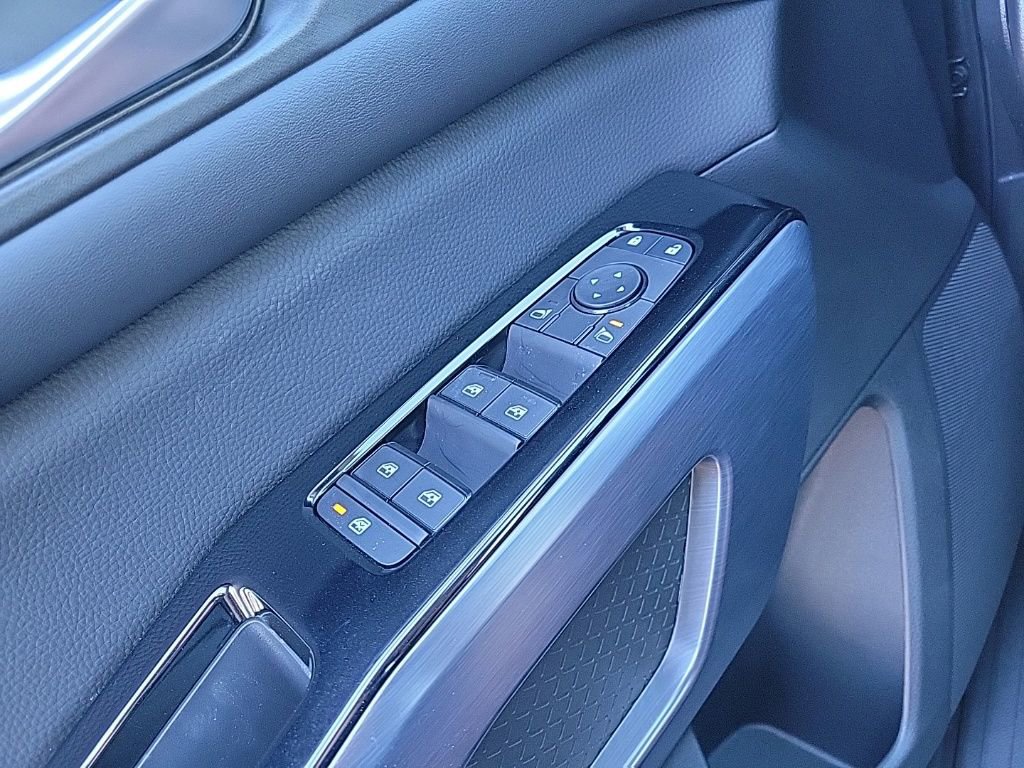 Thumbnail: 2026 Nissan Pathfinder - 33