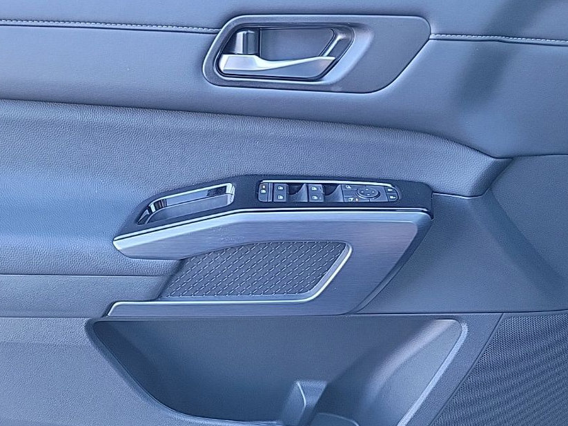 Thumbnail: 2026 Nissan Pathfinder - 32