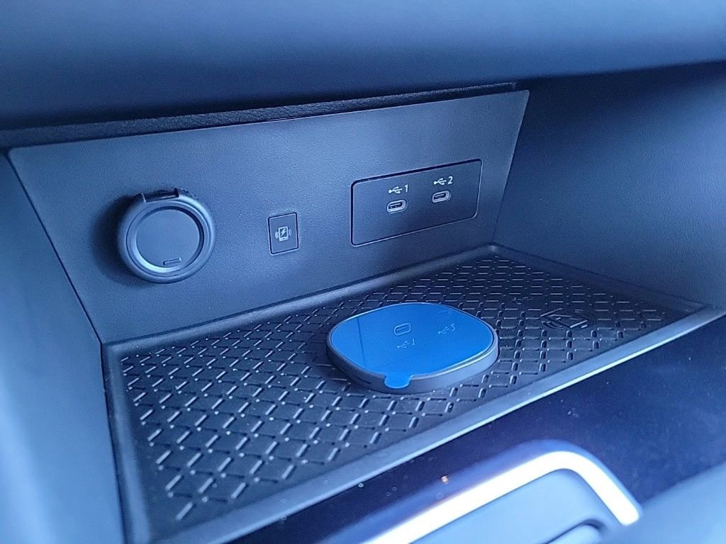 Thumbnail: 2026 Nissan Pathfinder - 31