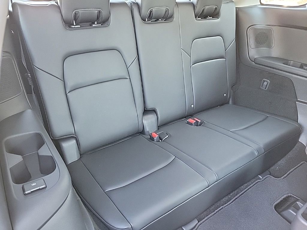 Thumbnail: 2026 Nissan Pathfinder - 22