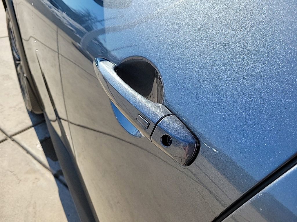 Thumbnail: 2026 Nissan Pathfinder - 15