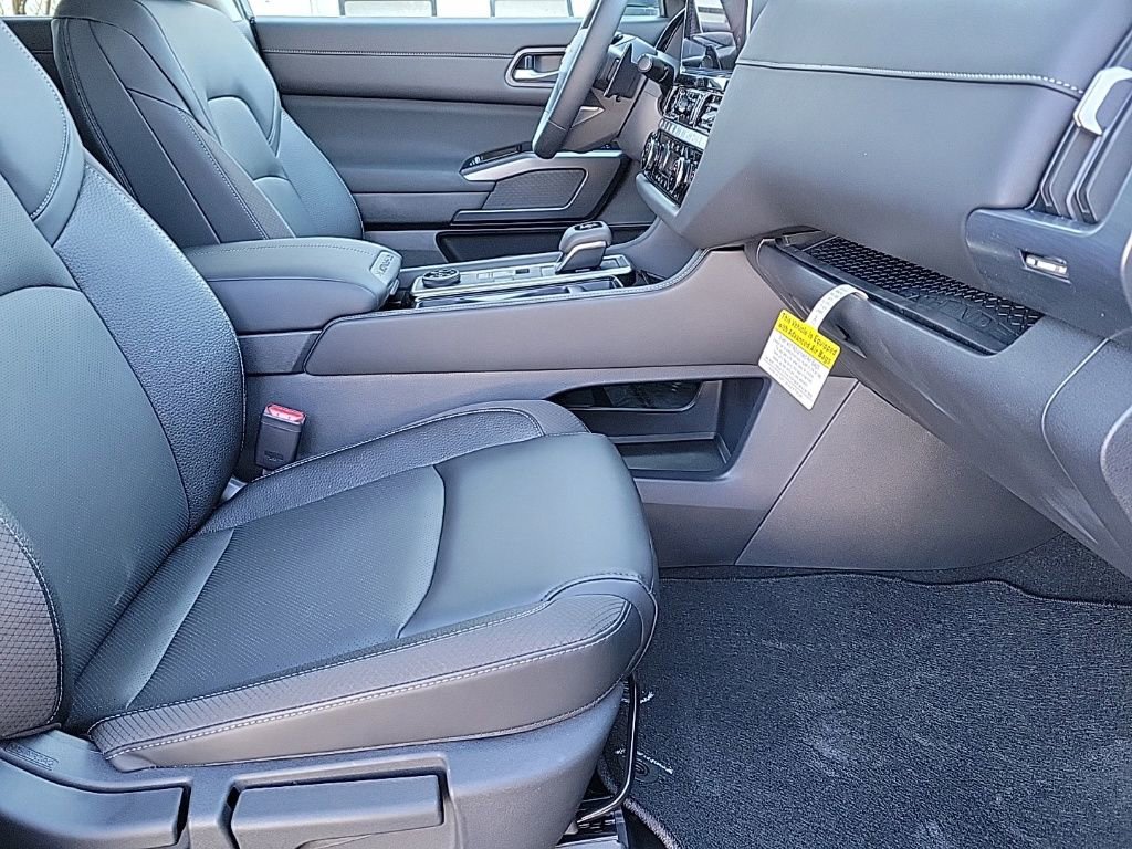 Thumbnail: 2026 Nissan Pathfinder - 23