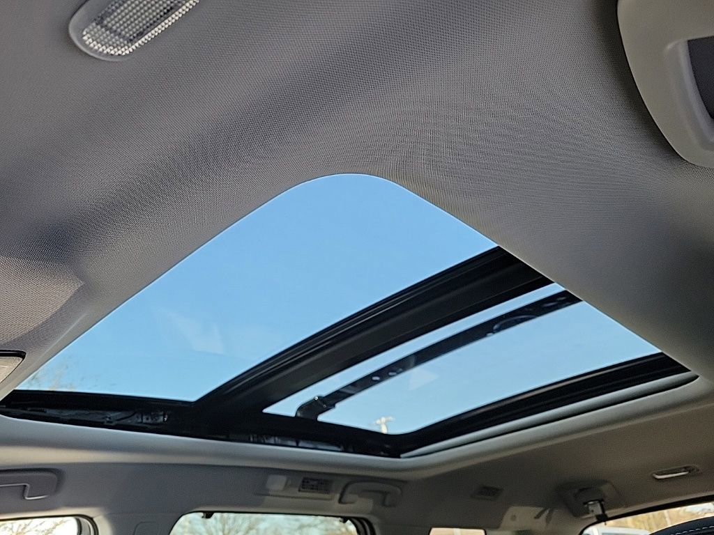 Thumbnail: 2026 Nissan Pathfinder - 35