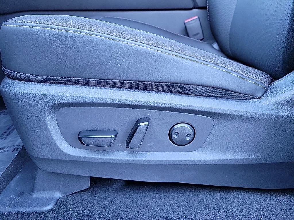 Thumbnail: 2026 Nissan Pathfinder - 19