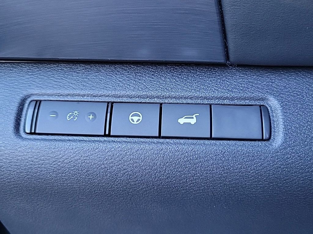 Thumbnail: 2026 Nissan Pathfinder - 34