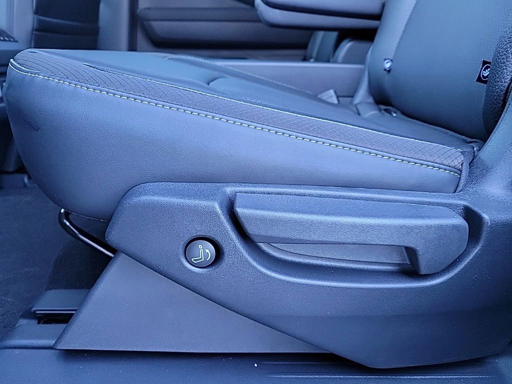 Thumbnail: 2026 Nissan Pathfinder - 20