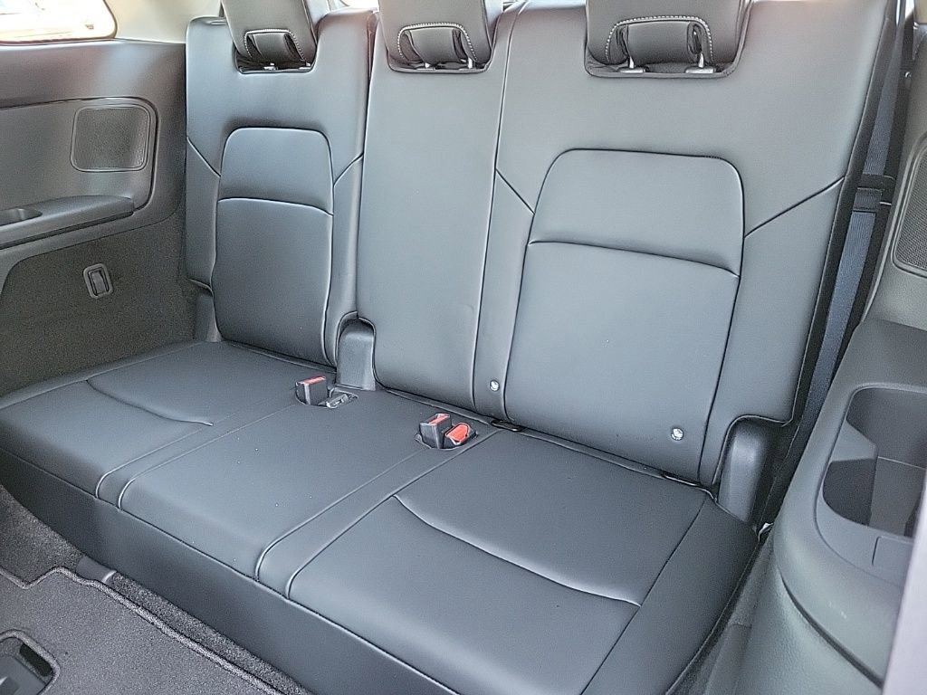 Thumbnail: 2026 Nissan Pathfinder - 21