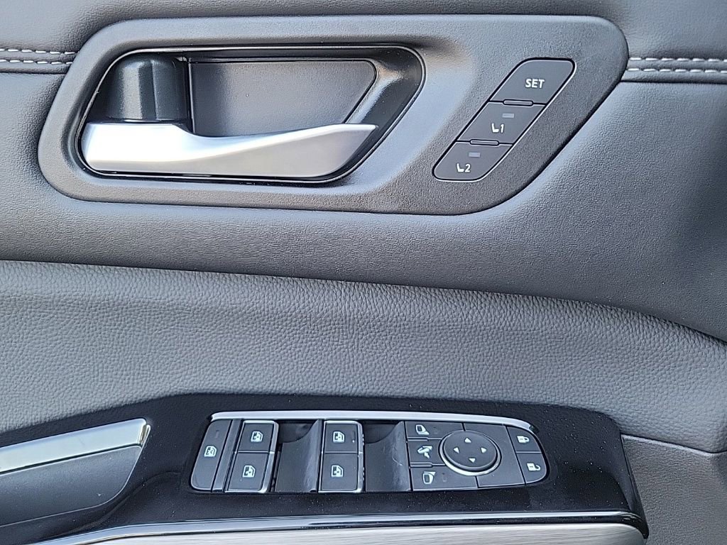 Thumbnail: 2025 Nissan Pathfinder - 28