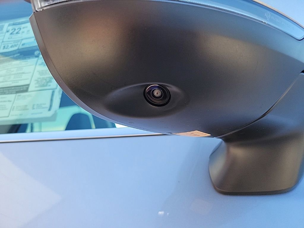 Thumbnail: 2025 Nissan Pathfinder - 8