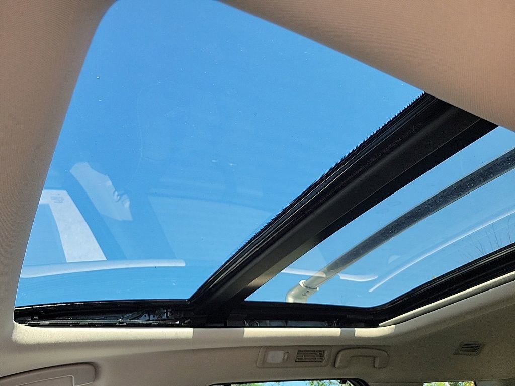 Thumbnail: 2025 Nissan Pathfinder - 38