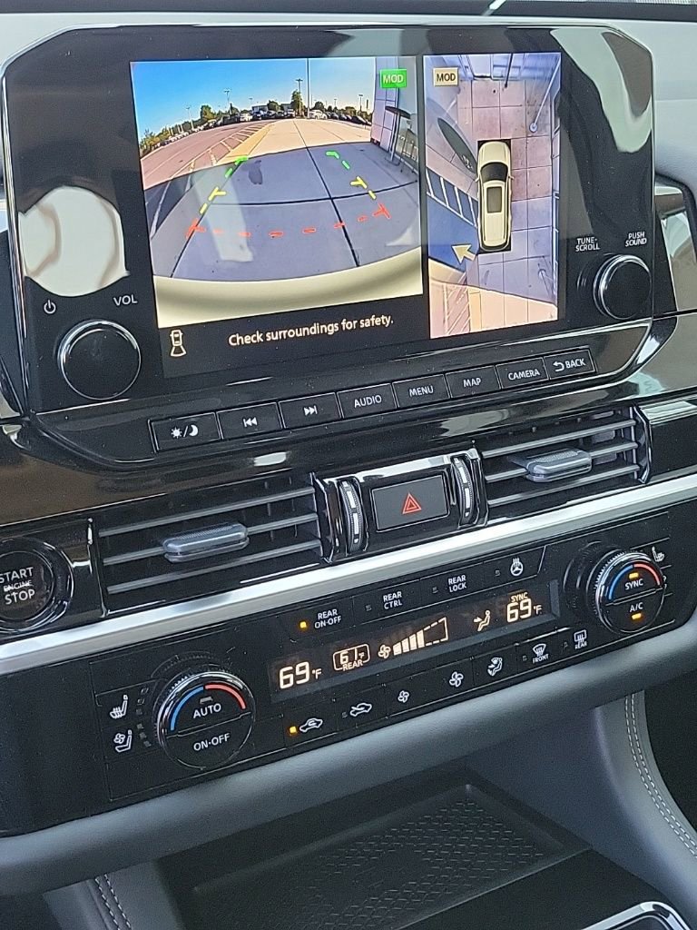 Thumbnail: 2025 Nissan Pathfinder - 33