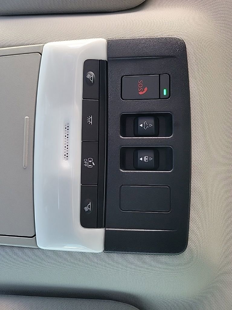 Thumbnail: 2025 Nissan Pathfinder - 37