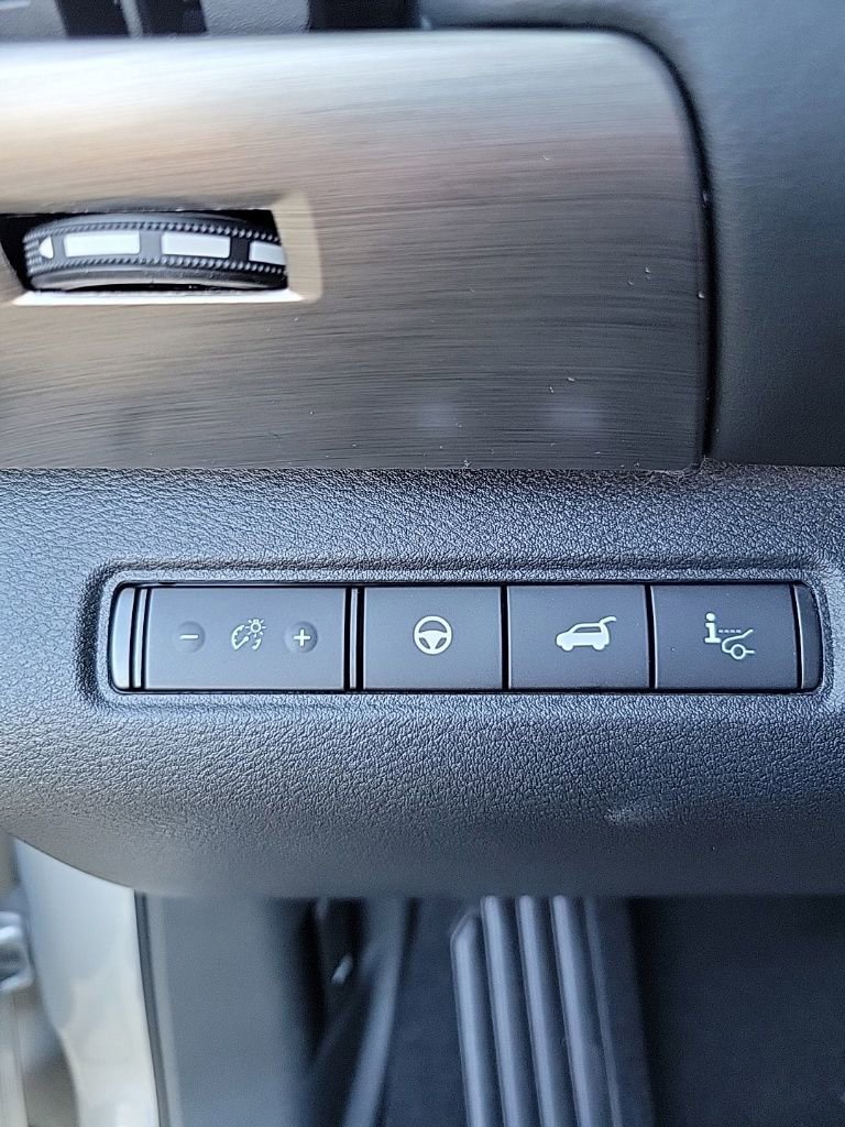 Thumbnail: 2025 Nissan Pathfinder - 31