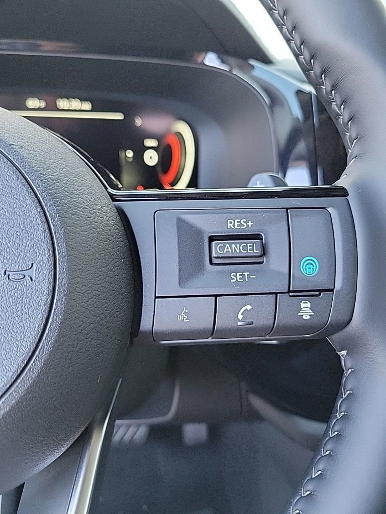 Thumbnail: 2025 Nissan Pathfinder - 35