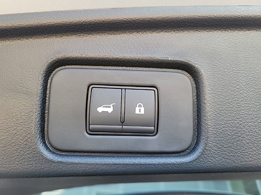 Thumbnail: 2025 Nissan Pathfinder - 30