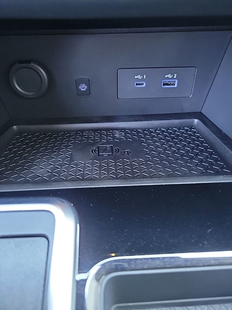 Thumbnail: 2025 Nissan Pathfinder - 14