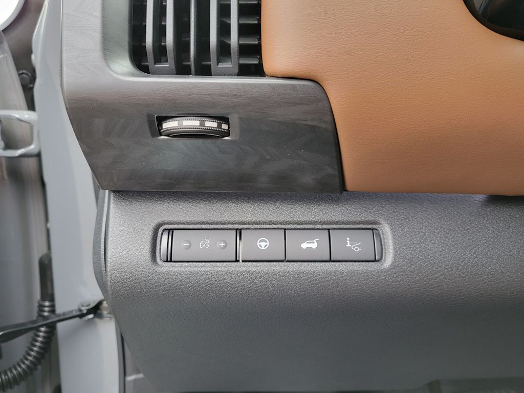 Thumbnail: 2026 Nissan Pathfinder - 35