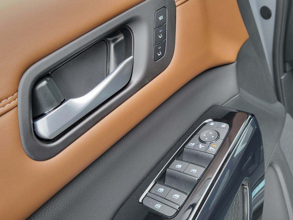 Thumbnail: 2026 Nissan Pathfinder - 34