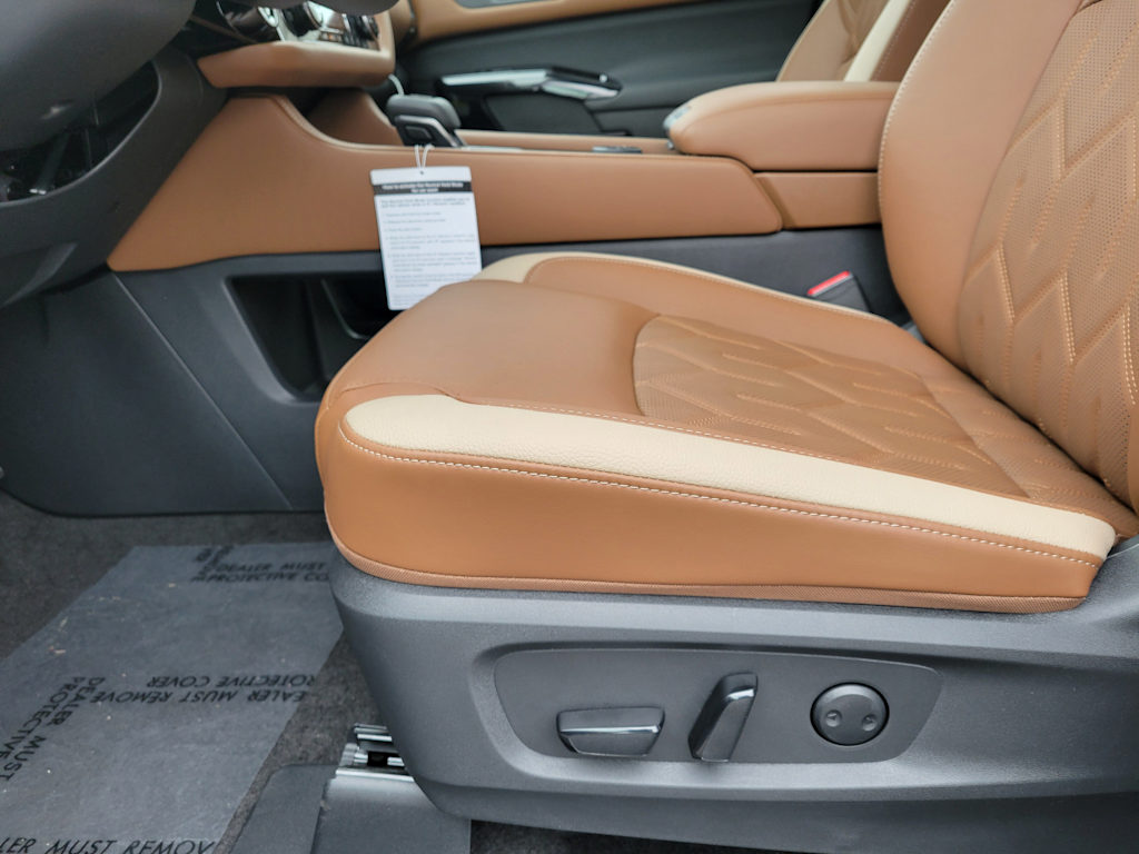 Thumbnail: 2026 Nissan Pathfinder - 20