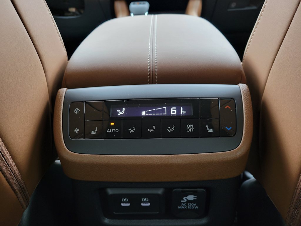 Thumbnail: 2026 Nissan Pathfinder - 25