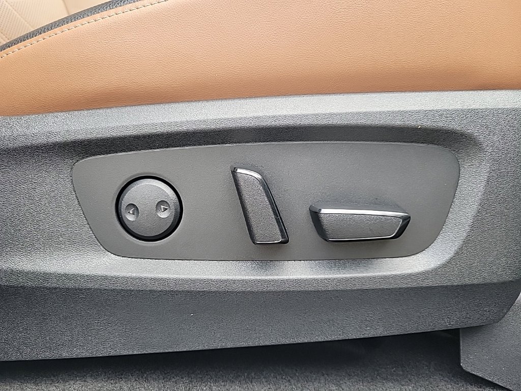 Thumbnail: 2023 Nissan Pathfinder - 22