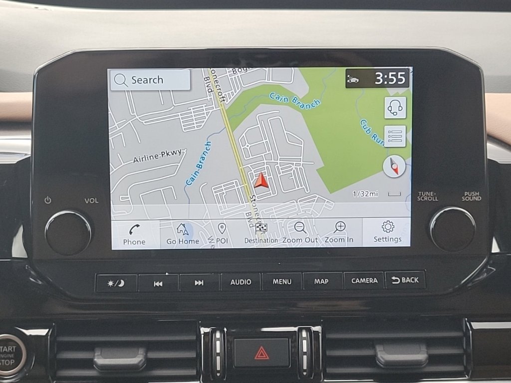 Thumbnail: 2023 Nissan Pathfinder - 42