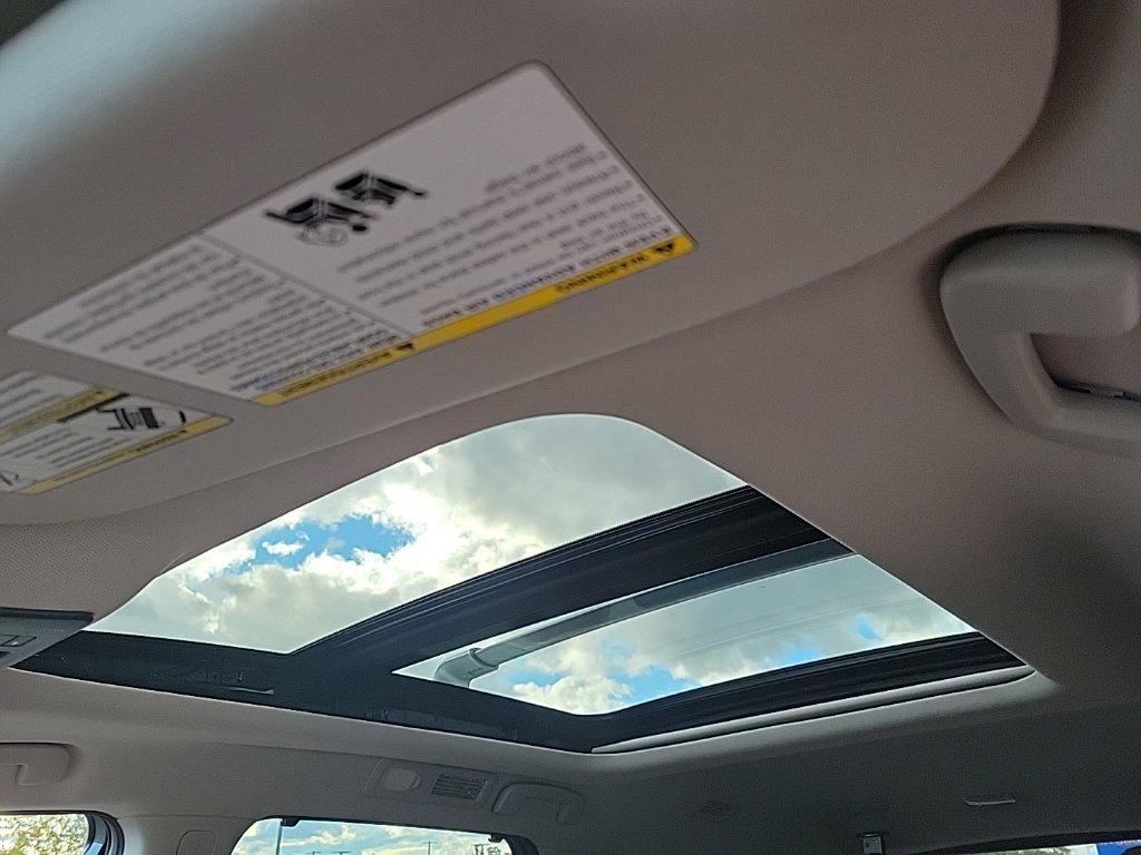 Thumbnail: 2023 Nissan Pathfinder - 49