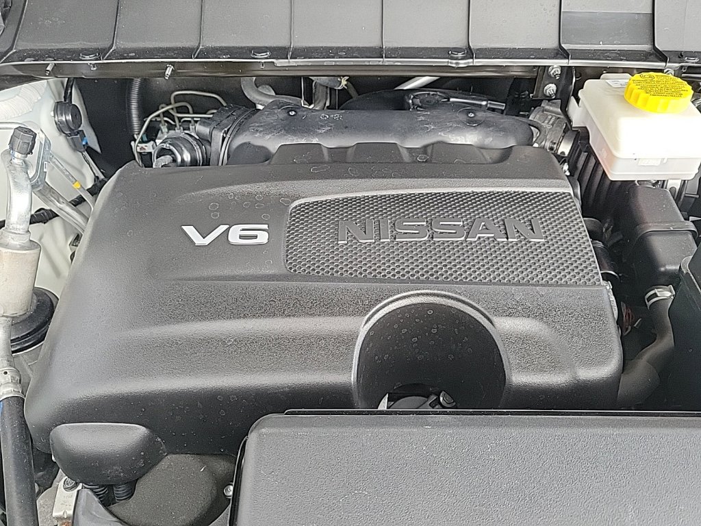 Thumbnail: 2023 Nissan Pathfinder - 7