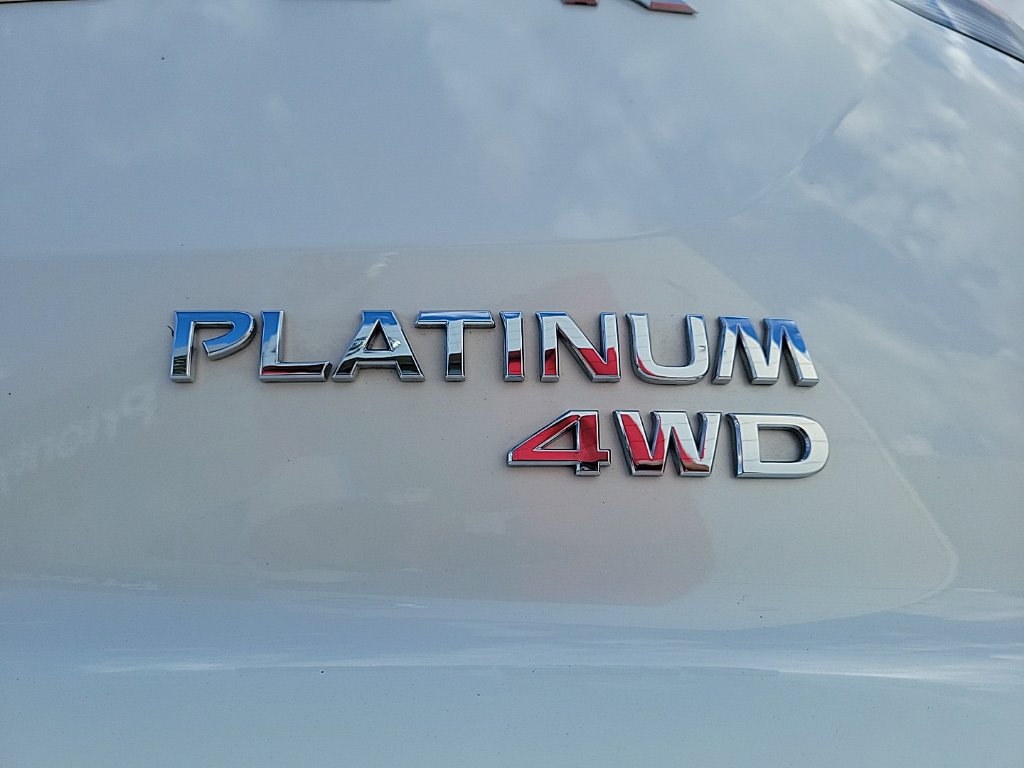 Thumbnail: 2023 Nissan Pathfinder - 15