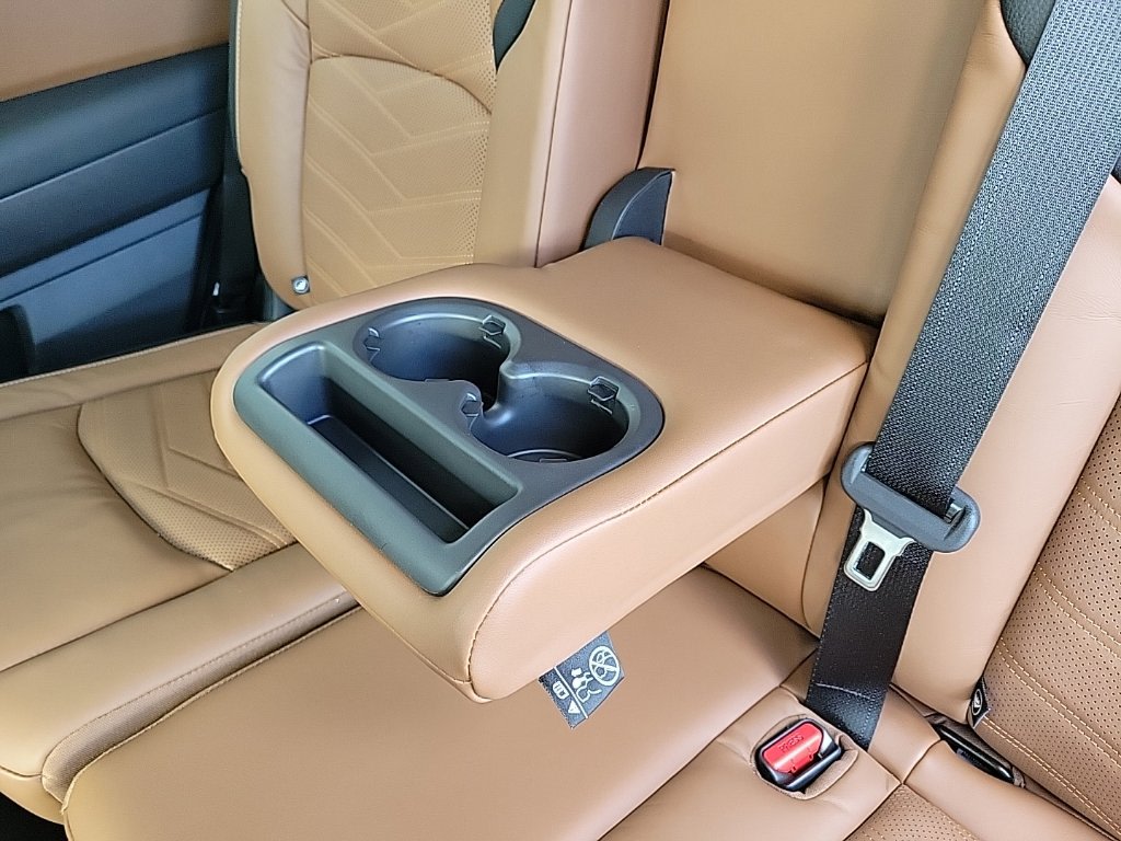 Thumbnail: 2023 Nissan Pathfinder - 14