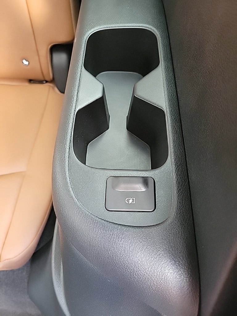 Thumbnail: 2023 Nissan Pathfinder - 27