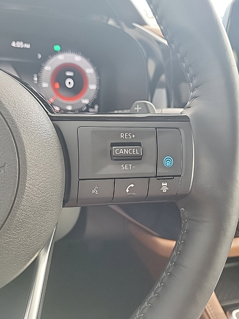 Thumbnail: 2023 Nissan Pathfinder - 45